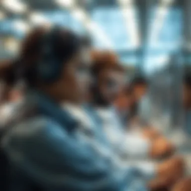 Emerging fields in the workforce