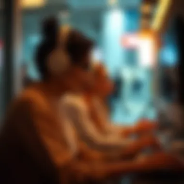 Insights into future job market trends