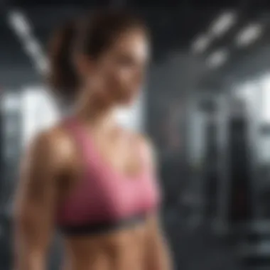 Personalized Virtual Training Experience Personalized virtual training experience