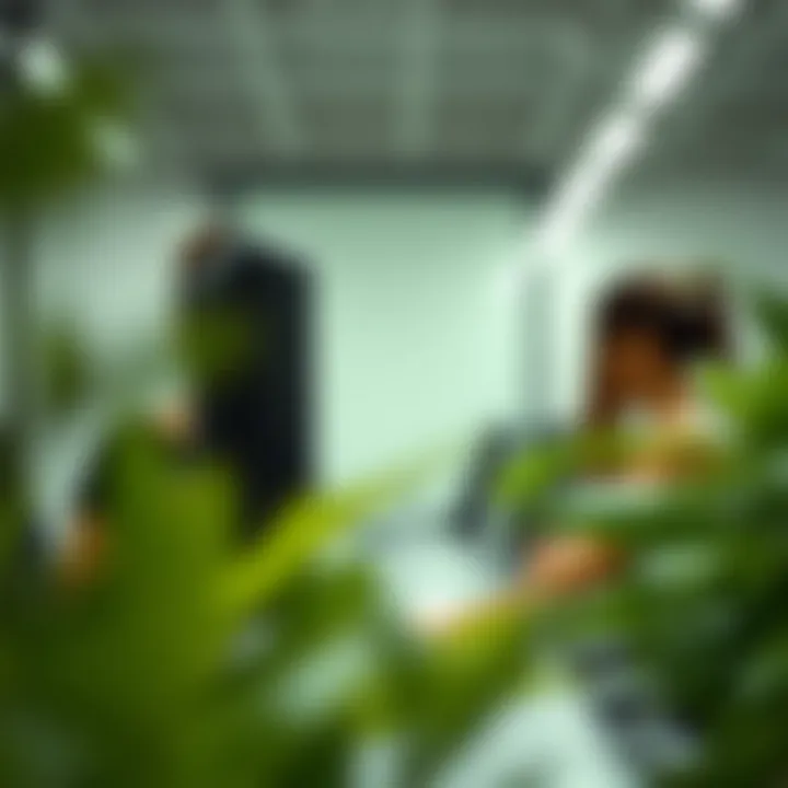 Organizational Growth through Diversification Organizations benefiting from diversified training approaches