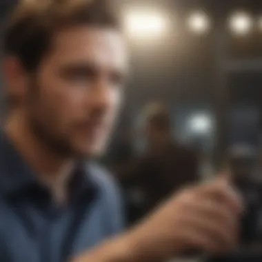 Effective Communication Techniques