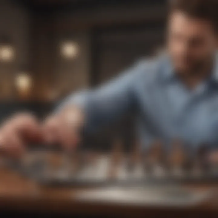 Decision-Making in Management