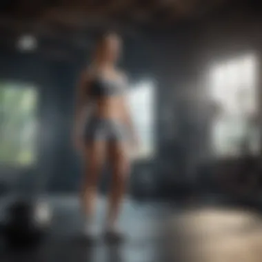 Empowering Physical Wellness Fitness Routine Planning
