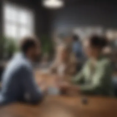 Nurturing Harmony in Workplace Culture Harmonious Workplace Culture