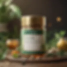 Herbal Immune Boosters
