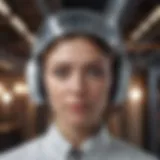 Overview of emerging technology sectors shaping future careers