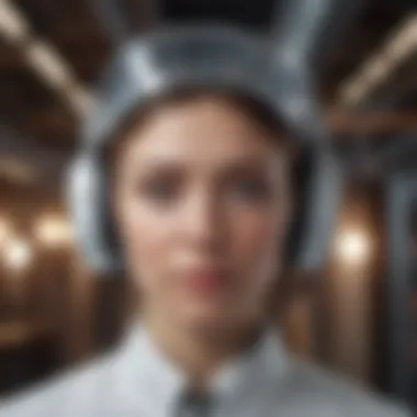 Overview of emerging technology sectors shaping future careers