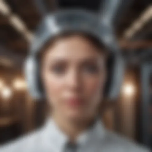 Overview of emerging technology sectors shaping future careers
