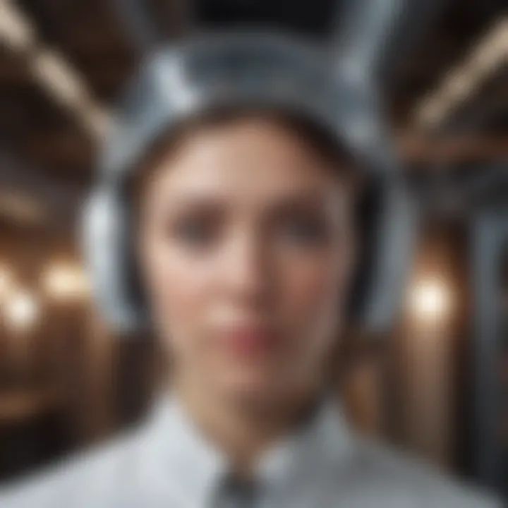 Overview of emerging technology sectors shaping future careers