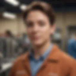 Overview of high demand job sectors in Texas