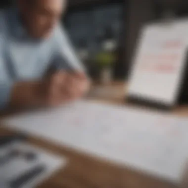 Strategizing Role Transition A planner and calendar for a smooth transition into a new role