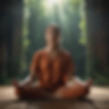 Achieving Mental Clarity Through Meditation Meditation for Mental Clarity