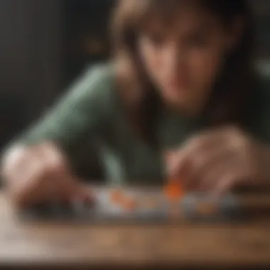 Enhancing Problem-Solving Skills with Puzzles Puzzle Solving