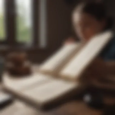 Mindfulness Journaling Practice Mindfulness journaling practice