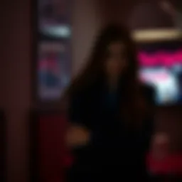 Warning signs of unhealthy relationships