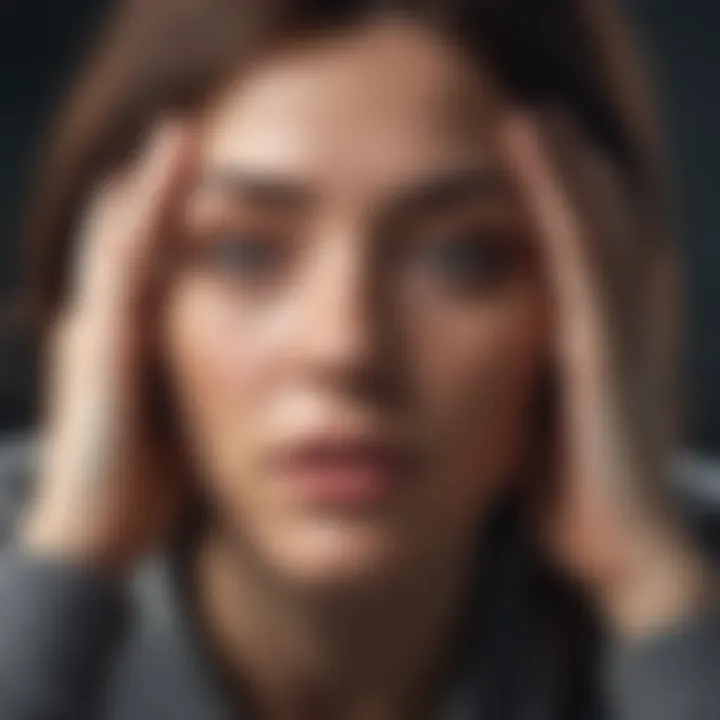 Emotional cues signaling fatigue