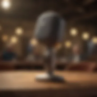 Crafting Powerful Speech Delivery Impactful Delivery Strategies