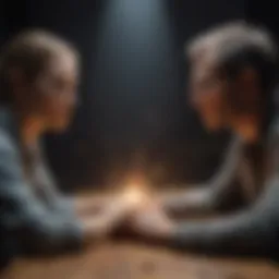Innovative Conflict Resolution Techniques