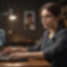 Innovative Remote Job Search Strategies