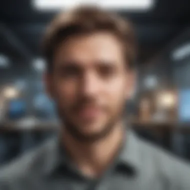 Innovative Solution for Workplace Challenges Innovative Solution for Workplace Challenges