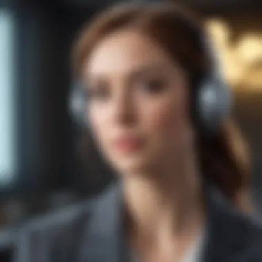Revolutionary AI Solutions for Workplace Success Innovative Technology Boosting Performance