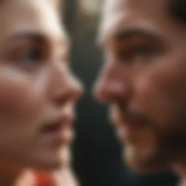 Unlocking Profound Revelations Interpreting Body Language for Deeper Insights