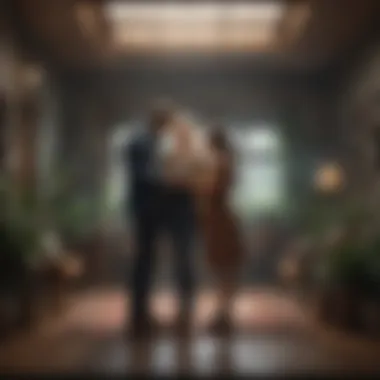 Quest for Companionship Seeking Connection