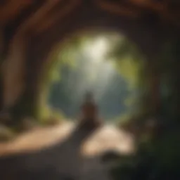 Meditation Retreat in Nature