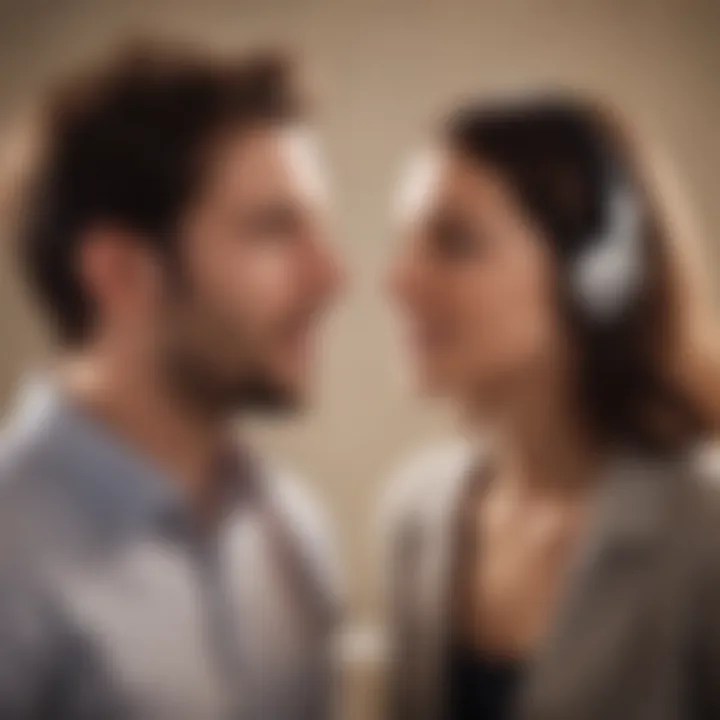Transformative Power of Active Listening in Relationships