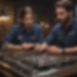 Strategic Planning in Dual Careers