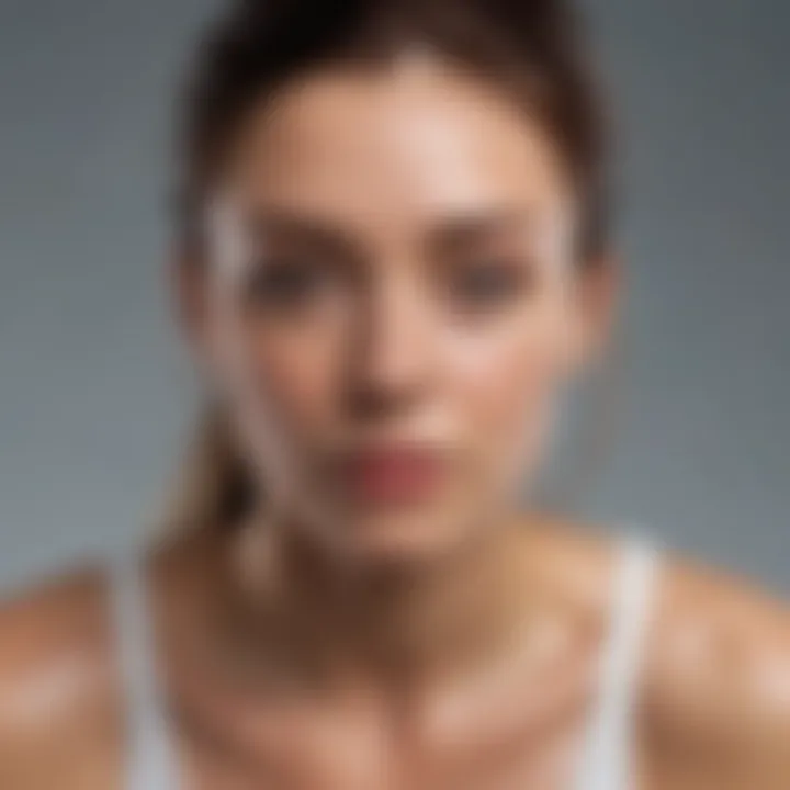 Mind-body connection in emotional well-being