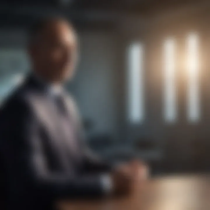 Mindful Leadership Inspiring Excellence