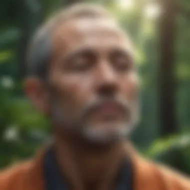 Cultivating Concentration Through Mindfulness Mindfulness Meditation for Focus