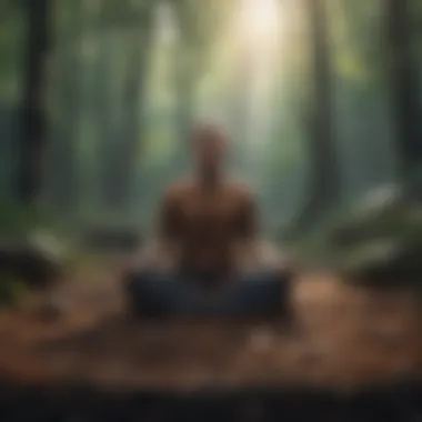 Mindfulness Meditation for Mental Clarity Mindfulness Meditation for Mental Clarity