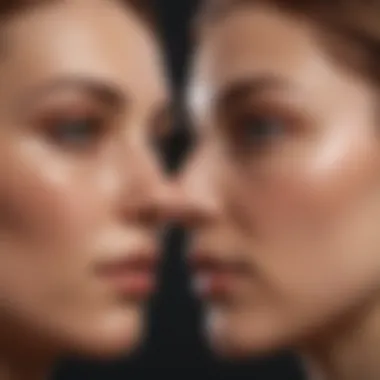 Morphological Mirroring Morphological Mirroring