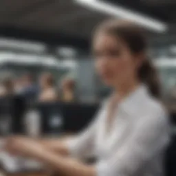 Empowerment in the Workplace