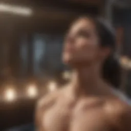 Revitalize and Recharge