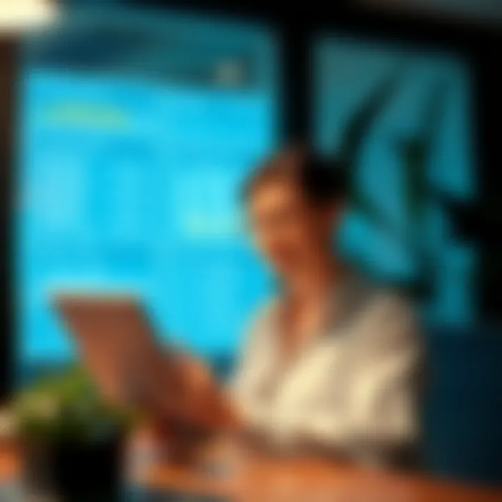 The benefits of transparent salary information