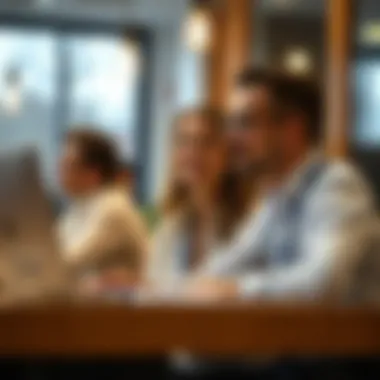 Promoting employee satisfaction with clear compensation guidelines