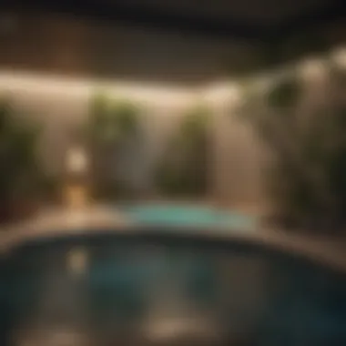 Wellness Oasis