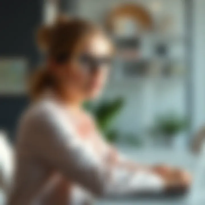 Confidence in salary discussions