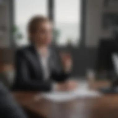 Addressing Psychological Factors in Salary Talks Psychological aspects of negotiation