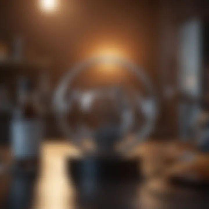 A collection of tools representing various coping mechanisms for stress management