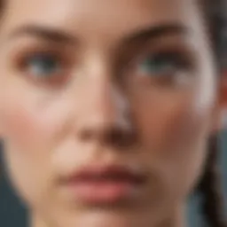 Symbolic representation of unconscious bias