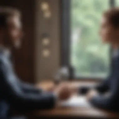 Mastering Negotiation Tactics for Job Offers Negotiation Tactics for Job Offer Management