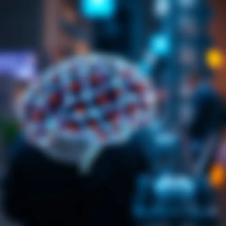 Nutrients and their impact on cognitive function