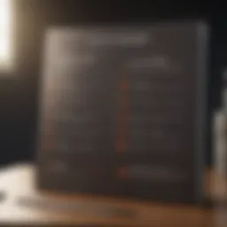 A detailed checklist for onboarding managers