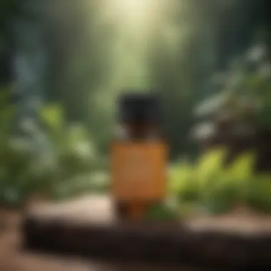 Herbal Immune Boosters Herbal remedies for immune system optimization