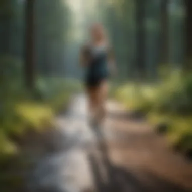 Exercise for Immune Resilience Physical activity's role in immune system enhancement