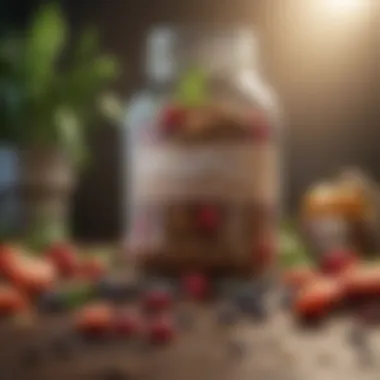 Energizing Superfoods Energizing Superfoods